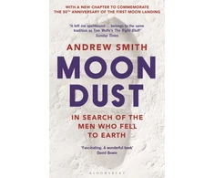 KNYGA Andrew Smith Moondust