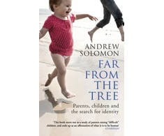 KNYGA Andrew Solomon Far From The Tree
