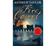 KNYGA Andrew Taylor Fire Court