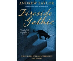 KNYGA Andrew Taylor Fireside Gothic