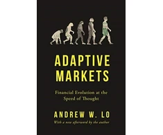 KNYGA Andrew W Lo Adaptive Markets