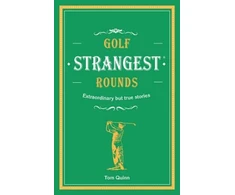 KNYGA Andrew Ward Golf's Strangest Rounds