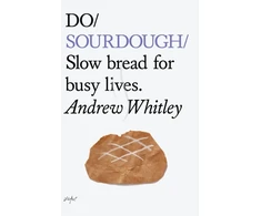 KNYGA Andrew Whitley Do Sourdough