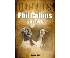 KNYGA Andrew Wild Wild Andrew Phil Collins in the 1980s