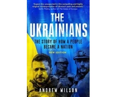 KNYGA Andrew Wilson Ukrainians