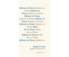 KNYGA Andrew Wynn Owen Infinite in Finite