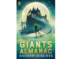 KNYGA Andrew Zurcher Giant's Almanac