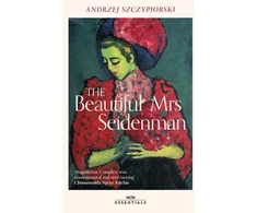 KNYGA Andrzej Szczypiorski Beautiful Mrs Seidenman