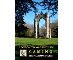 KNYGA Andy Bull London to Walsingham Camino - The Pilgrimage Guide