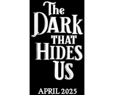 KNYGA Andy Darcy Theo Dark That Hides Us, The sequel to the TikTok YA romantasy bestseller