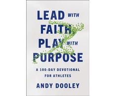 KNYGA Andy Dooley Lead with Faith, Play with Purpose