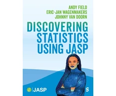 KNYGA Andy Field Discovering Statistics Using JASP