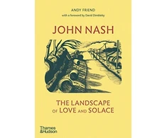 KNYGA Andy Friend John Nash