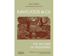 KNYGA Andy Friend Ravilious &amp; Co
