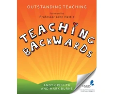 KNYGA Andy Griffith Outstanding Teaching