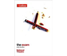 KNYGA Andy Hamilton Exam