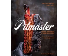 KNYGA Andy Husbands Pitmaster