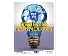 KNYGA Andy Knight OCR GCSE (9-1) Design and Technology