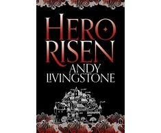 KNYGA Andy Livingstone Hero Risen
