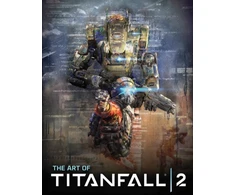 KNYGA Andy Mcvittie Art of Titanfall 2