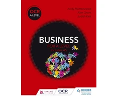 KNYGA Andy Mottershead OCR Business for A Level