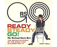 KNYGA Andy Neill Ready Steady Go!