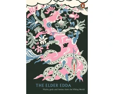 KNYGA Andy Orchard Elder Edda