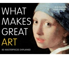 KNYGA Andy Pankhurst What Makes Great Art