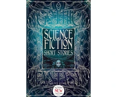 KNYGA Andy Sawyer Science Fiction Short Stories