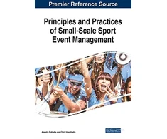 KNYGA Anestis Fotiadis Principles and Practices of Small-Scale Sport Event Management
