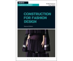 KNYGA Anette Fischer Construction for Fashion Design