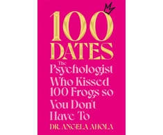 KNYGA Angela Ahola 100 Dates