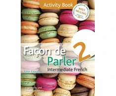 KNYGA Angela Aries Facon de Parler 2 5ED