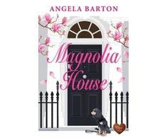 KNYGA Angela Barton Magnolia House