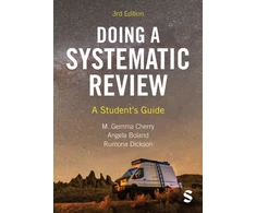 KNYGA Angela Boland Doing a Systematic Review, A Student's Guide