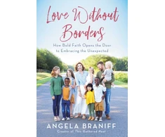 KNYGA Angela Braniff Love Without Borders