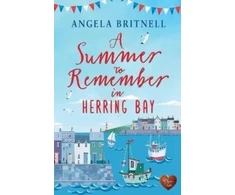 KNYGA Angela Britnell Summer to Remember in Herring Bay
