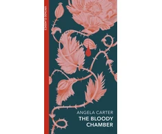 KNYGA Angela Carter Bloody Chamber and Other Stories, A special edition of the feminist cult classic