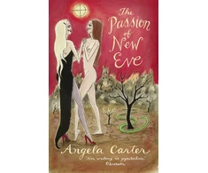 KNYGA Angela Carter Passion Of New Eve