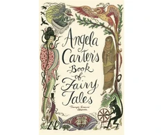 KNYGA Carter Angela Angela Carter's Book Of Fairy Tales