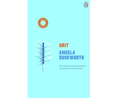 KNYGA Angela Duckworth Grit