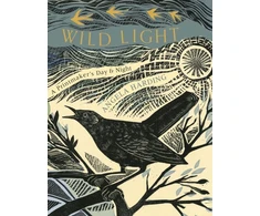 KNYGA Angela Harding Wild Light, A printmaker’s day and night