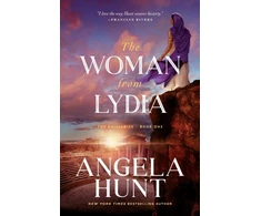 KNYGA Angela Hunt Woman from Lydia