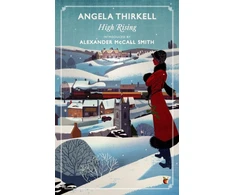 KNYGA Angela Mackail Thirkell High Rising