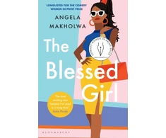 KNYGA Angela Makholwa Blessed Girl