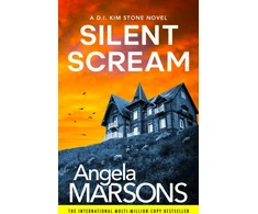 KNYGA Angela Marsons Silent Scream