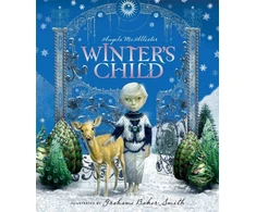 KNYGA Angela Mcallister Winter's Child