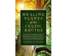 KNYGA Angela Paine Plants of the Celtic Druids