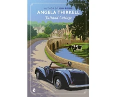 KNYGA Angela Thirkell Jutland Cottage