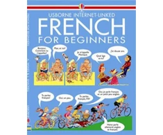 KNYGA Angela Wilkes French for Beginners